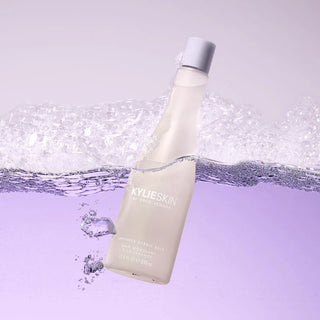 ლავანდის აბაზანის ქაფი